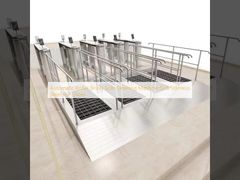 Máquina automática de limpieza de suelas con cepillo de rodillo de acero inoxidable SUS para zapatos