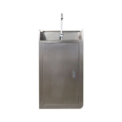 Easy Installation Cleanroom Panels 0.3-0.6mm PCGI Material Depth 10kg/m2 Weight
