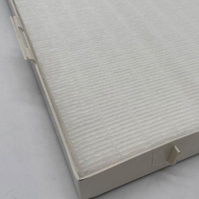 10kg/m2 Modular Wall Panels for Cleanrooms Length Less Than 11.8m Customizable Options